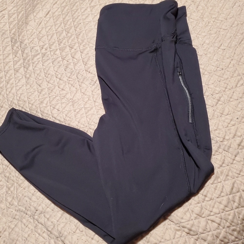 All in motion 1x leggings